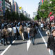 Illustration for article titled People Can Walk The Streets of Akihabara Again!